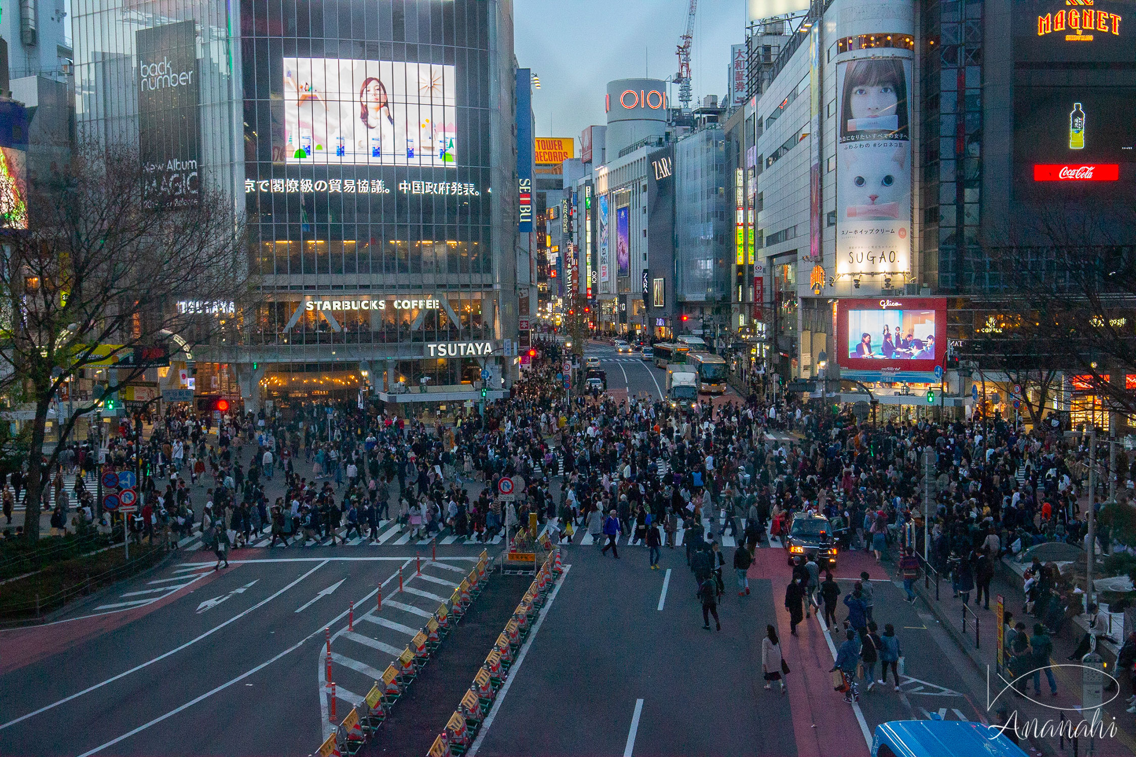 Shibuya