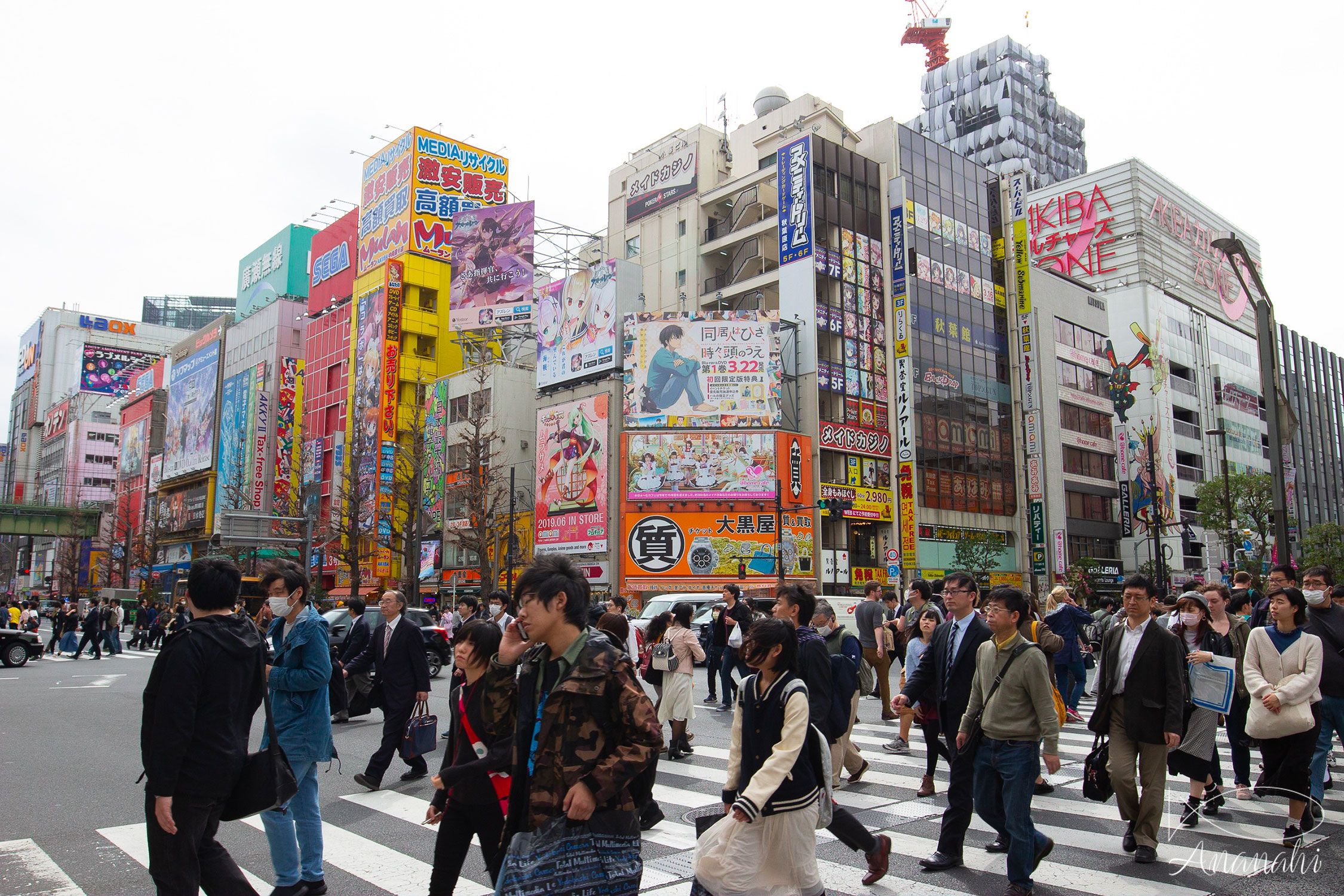 Akihabara