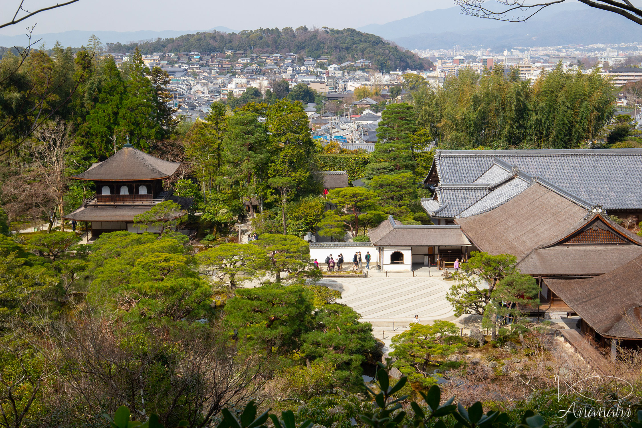 Higashiyama-ku