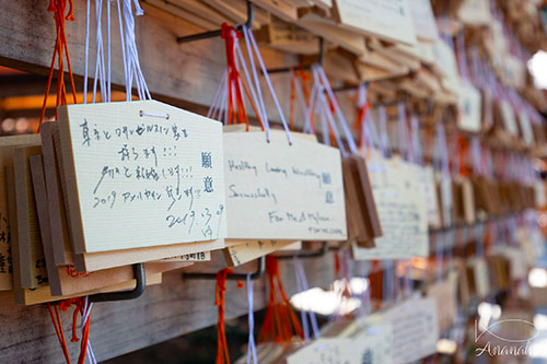 Harajuku of japon
