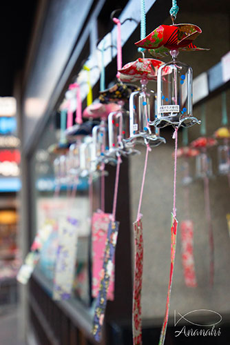 Asakusa of japon