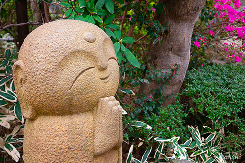 Kamakura of japon