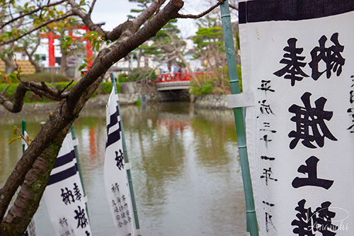 Kamakura of japon