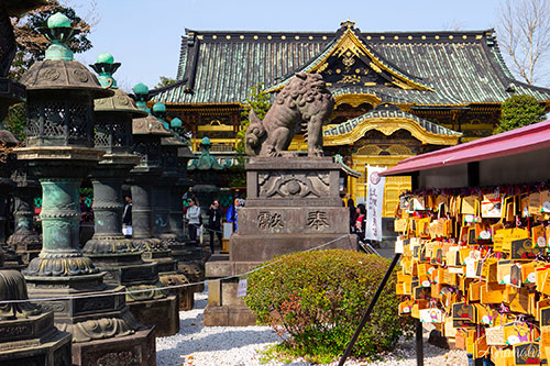 Asakusa of japon
