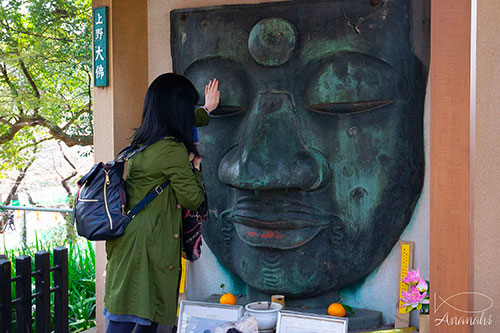 Asakusa of japon