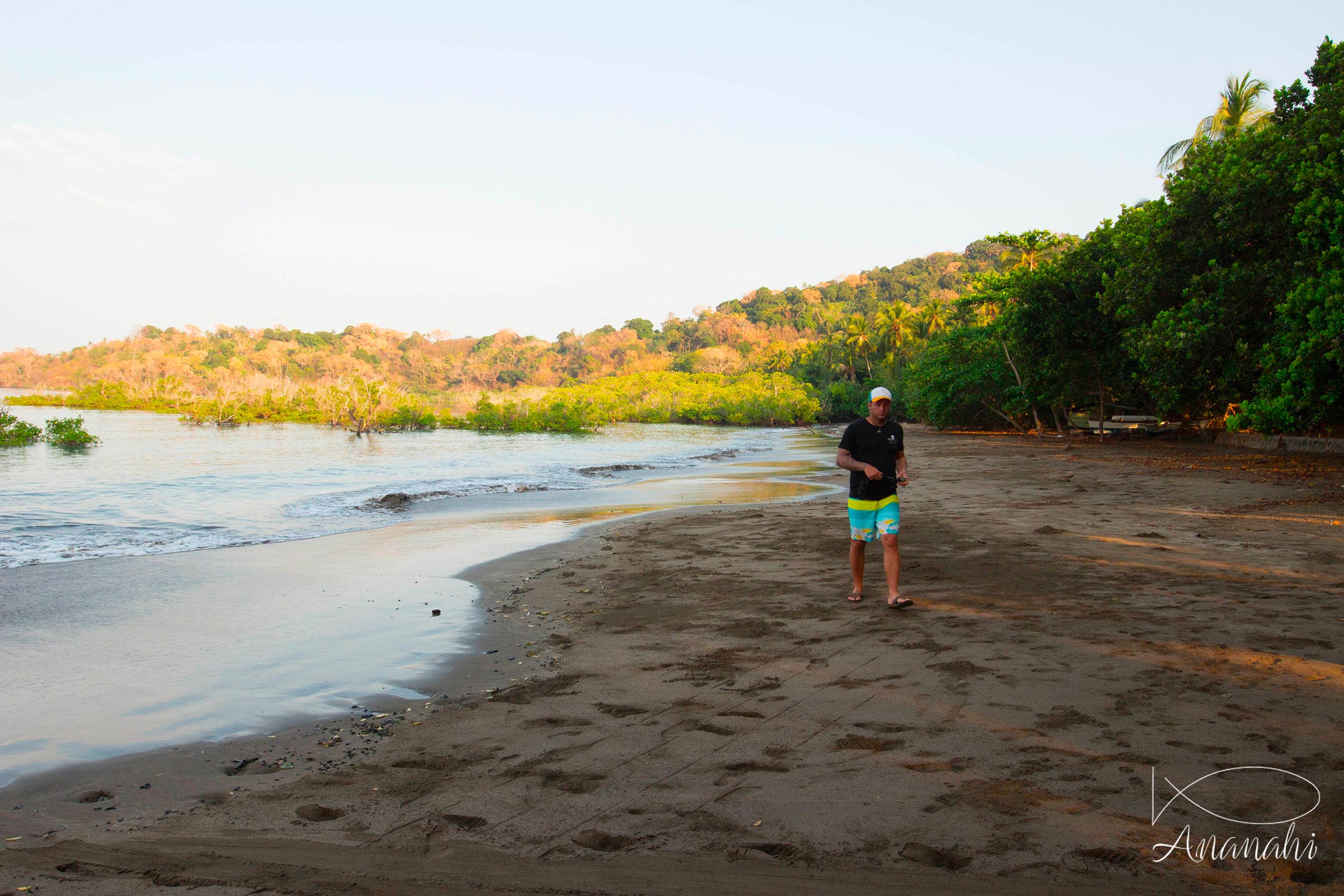 Kevin of Mayotte