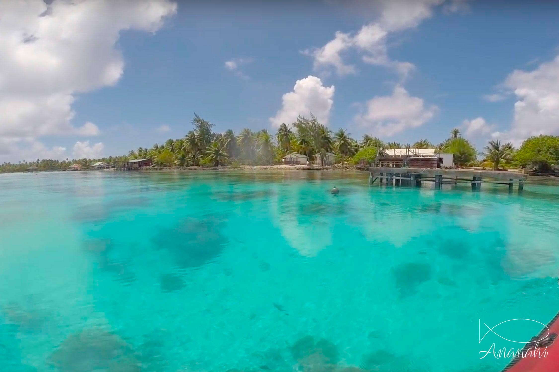 French Polynesia landscapes of French polynesia