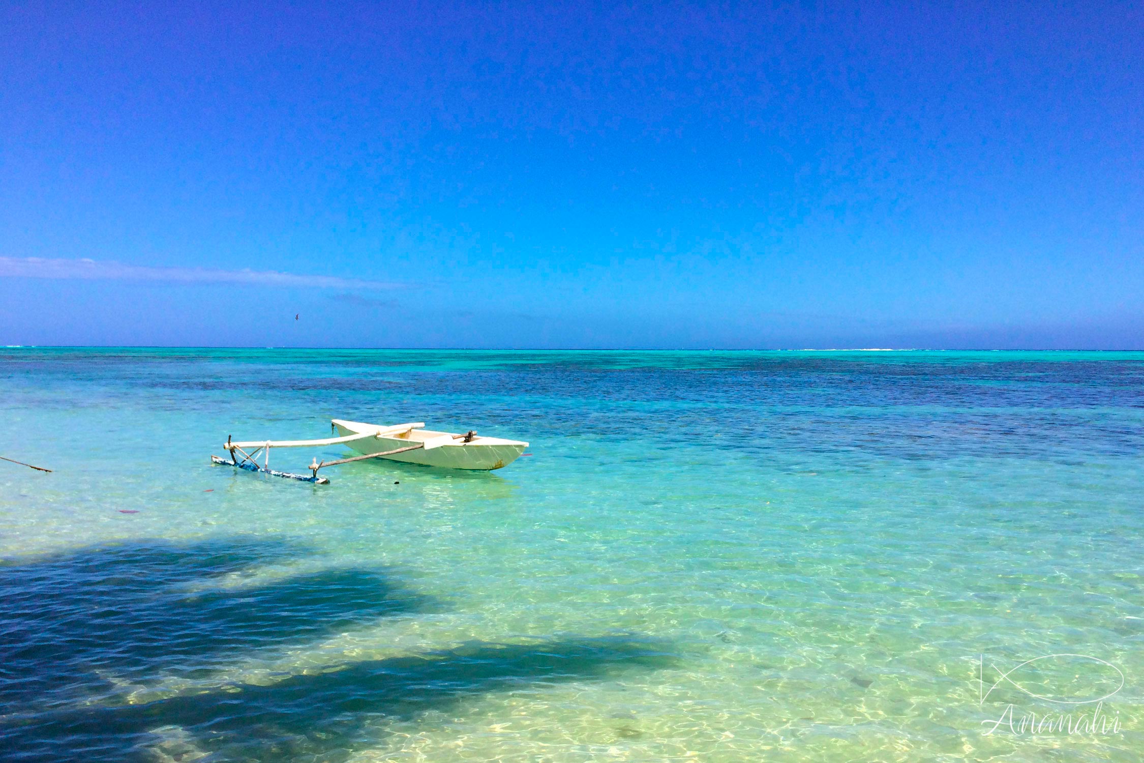 French Polynesia landscapes of French polynesia